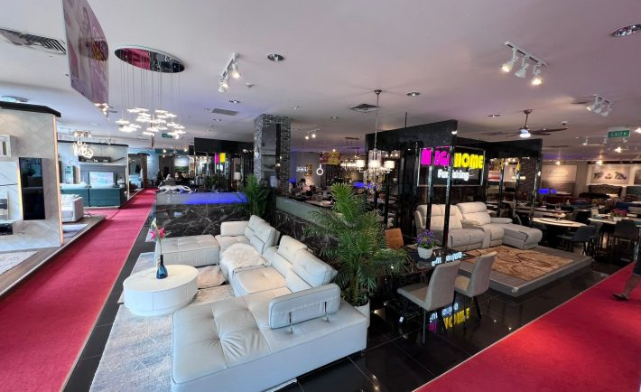 Mega home furnishing deals