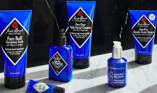 JACK BLACK products