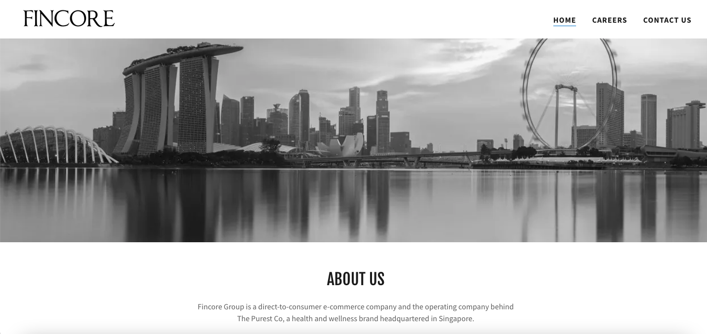 fincoregroup.com