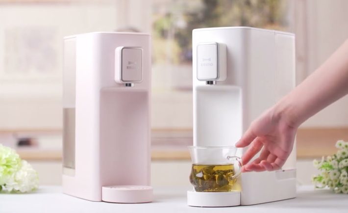 Bruno Hot Water Dispensers