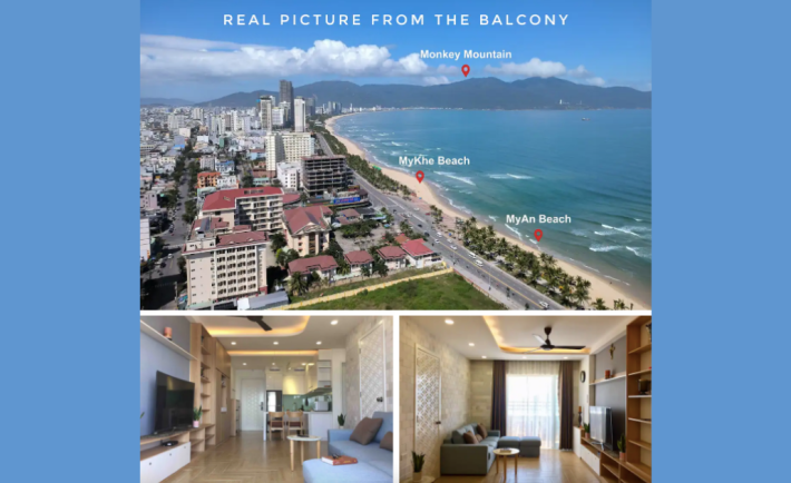 Da Nang Airbnbs Main Banner