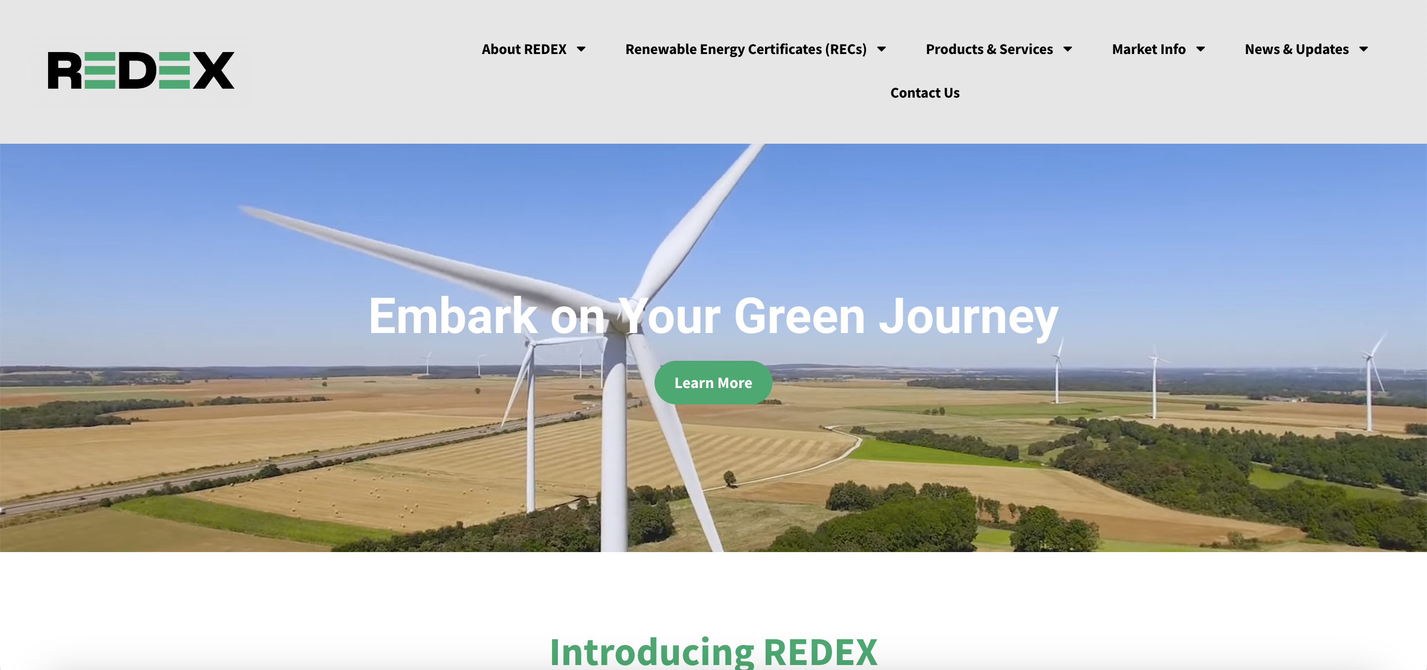 redex.eco