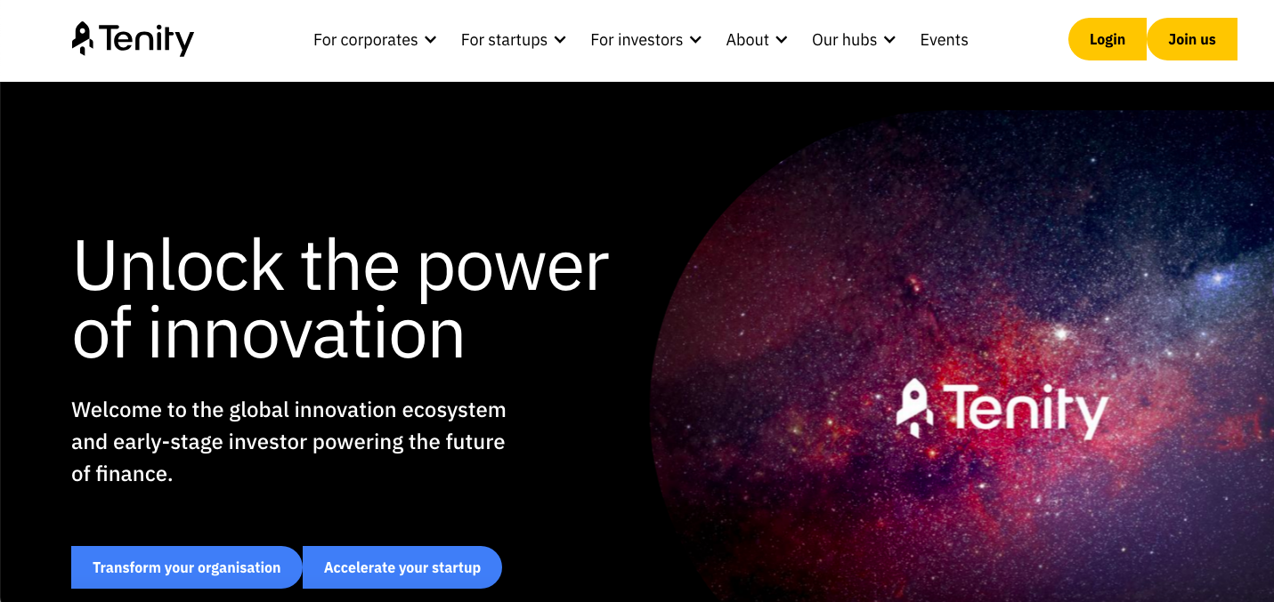 tenity.com