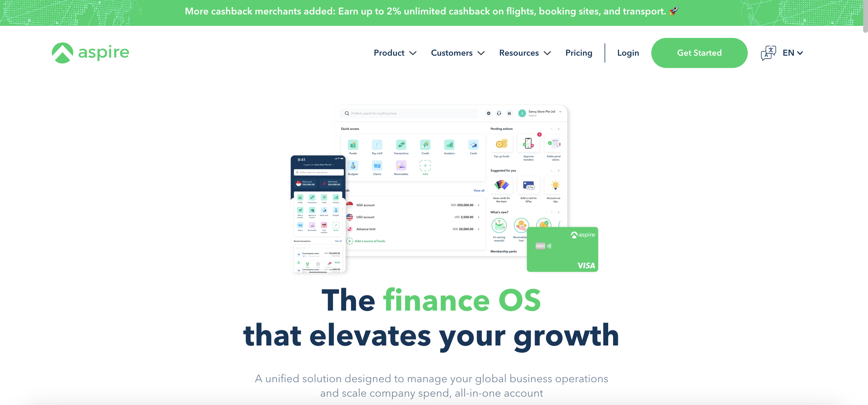 aspireapp.com