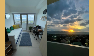 Manila Airbnbs