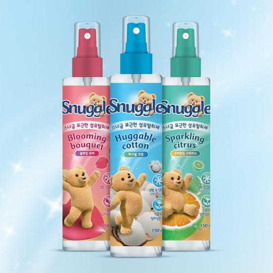 Snuggle Fabric Refresher 150mL