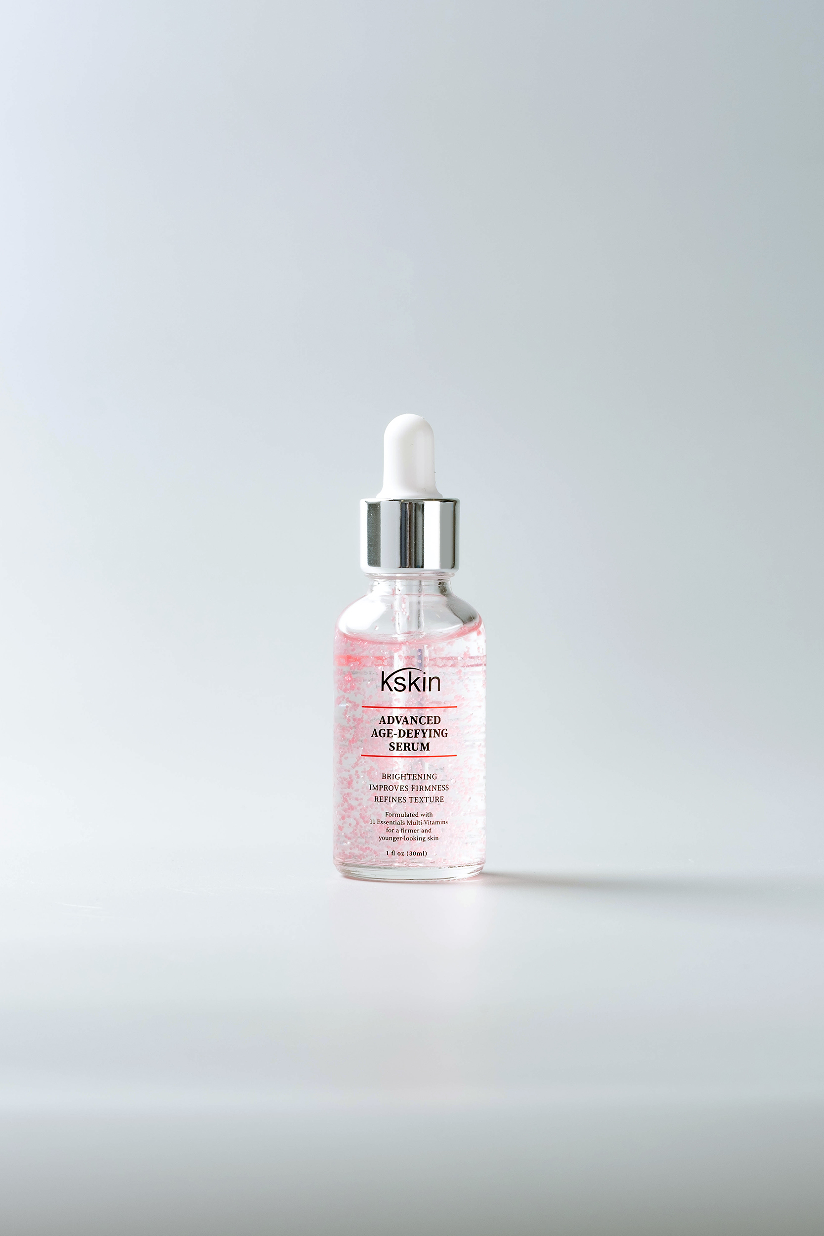 ADVANCED AGE-DEFYING SERUM