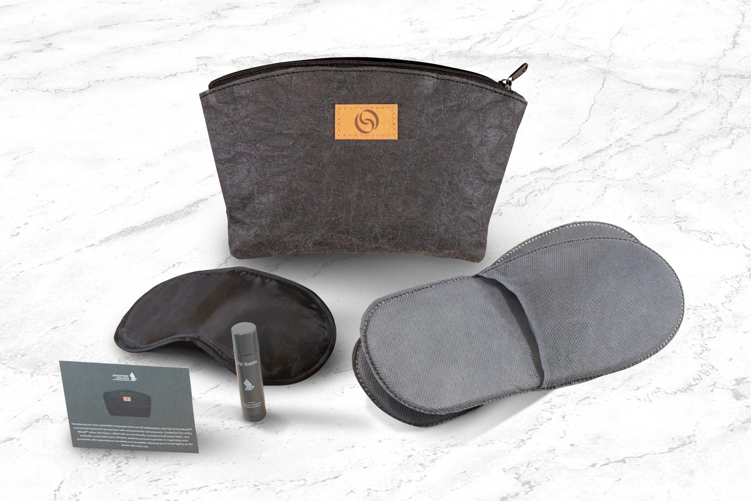 SIA AMENITY KIT