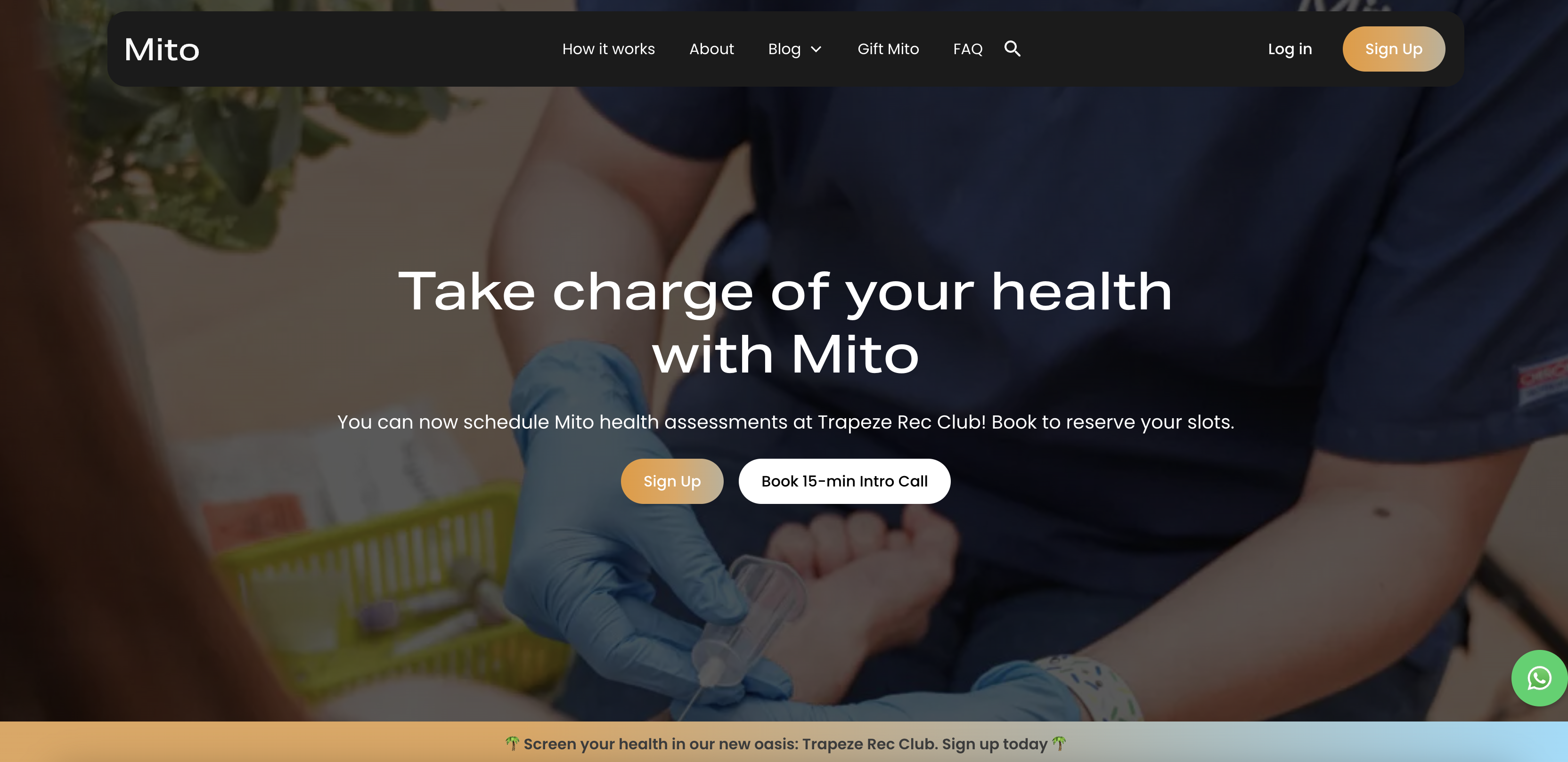 mitohealth.com