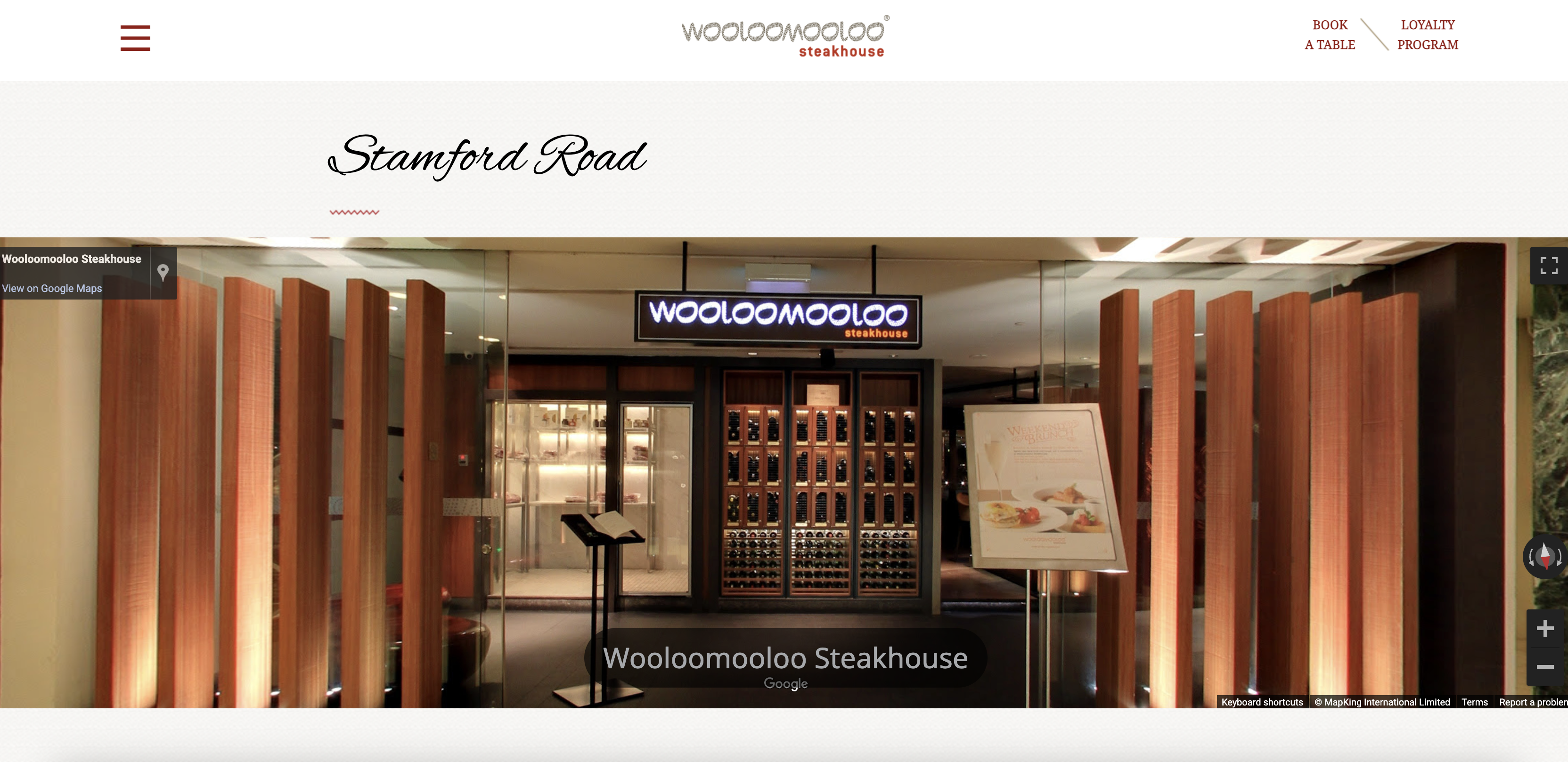 woo-steakhouse.com