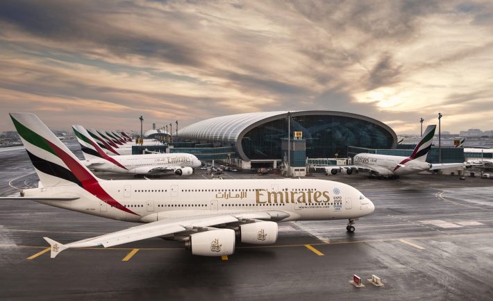 Lobang: Emirates has sale fares to Europe for less than $1K! Book from now till 30 Apr 24 - 1