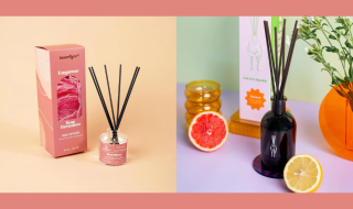 Reed Diffusers