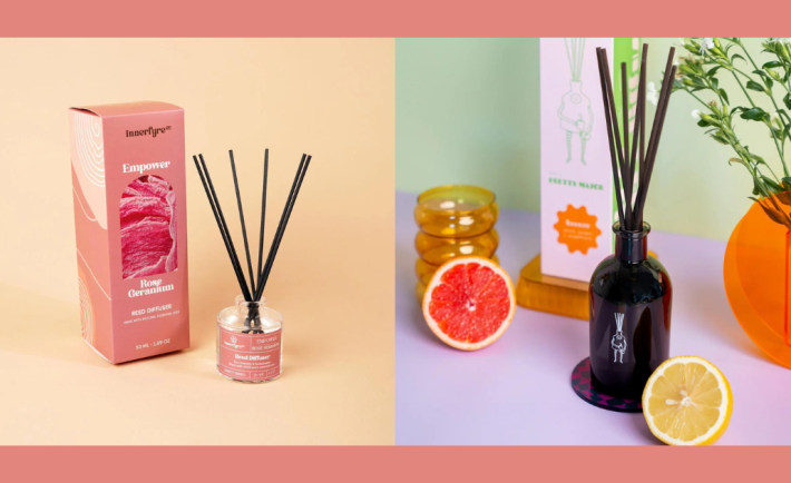 Reed Diffusers