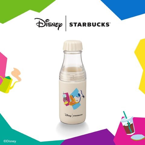 Lobang: Starbucks Singapore launching limited-edition Disney drinkware and merchandise from 17 Apr 24 - 5