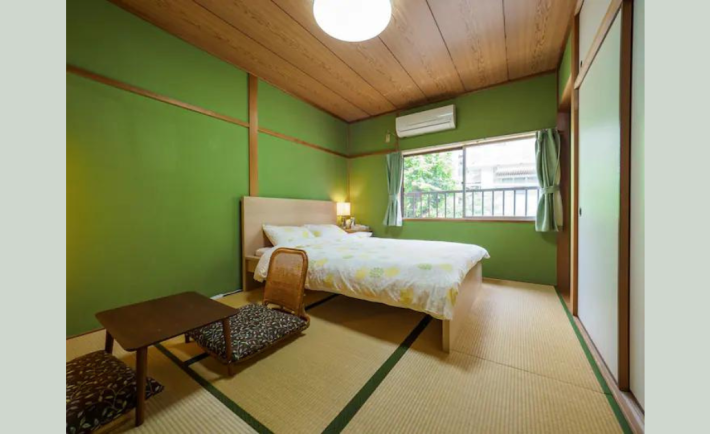 Osaka Airbnb
