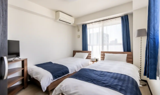 Tsuru Inn Chaohashi 702