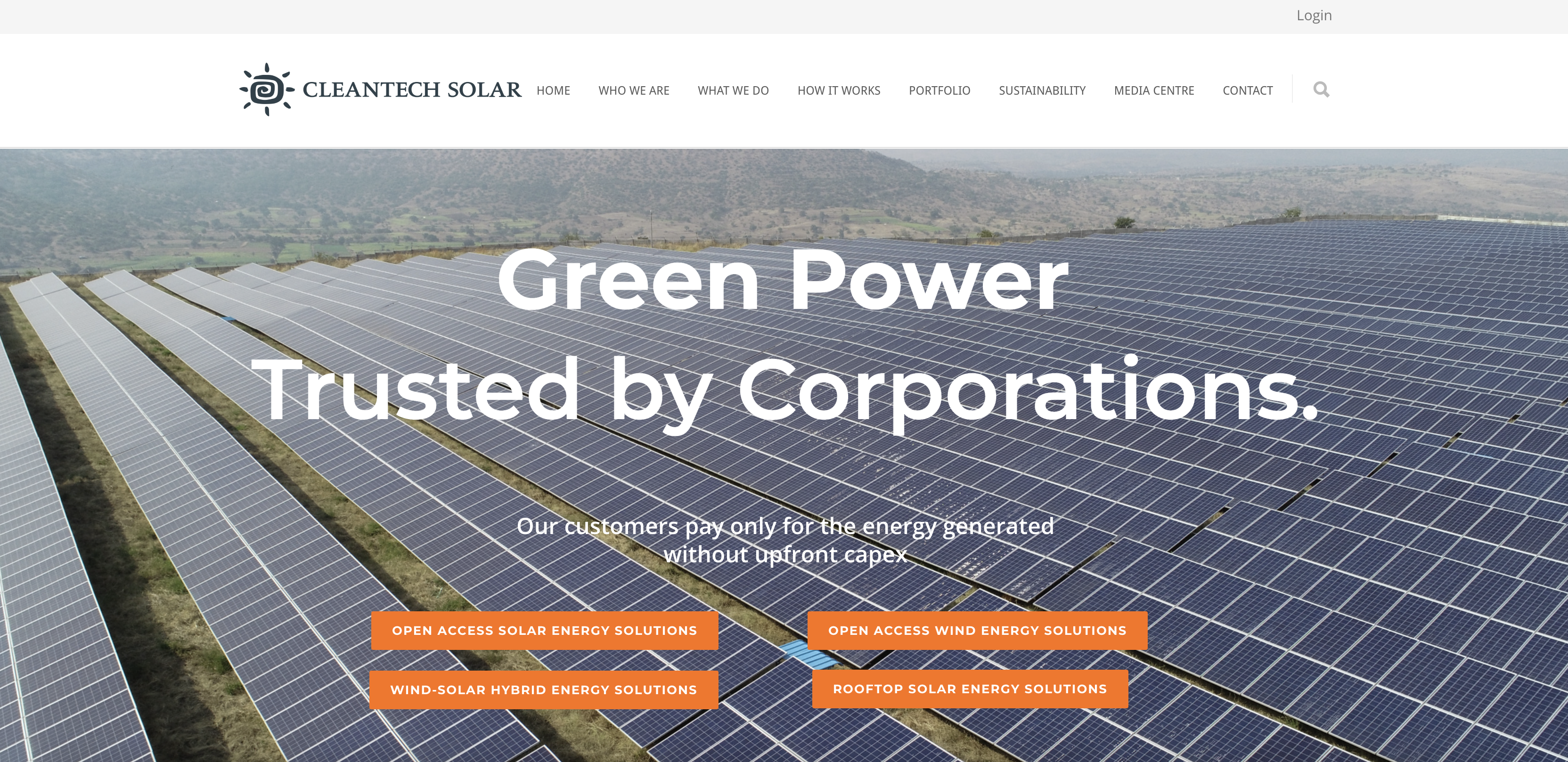 cleantechsolar.com