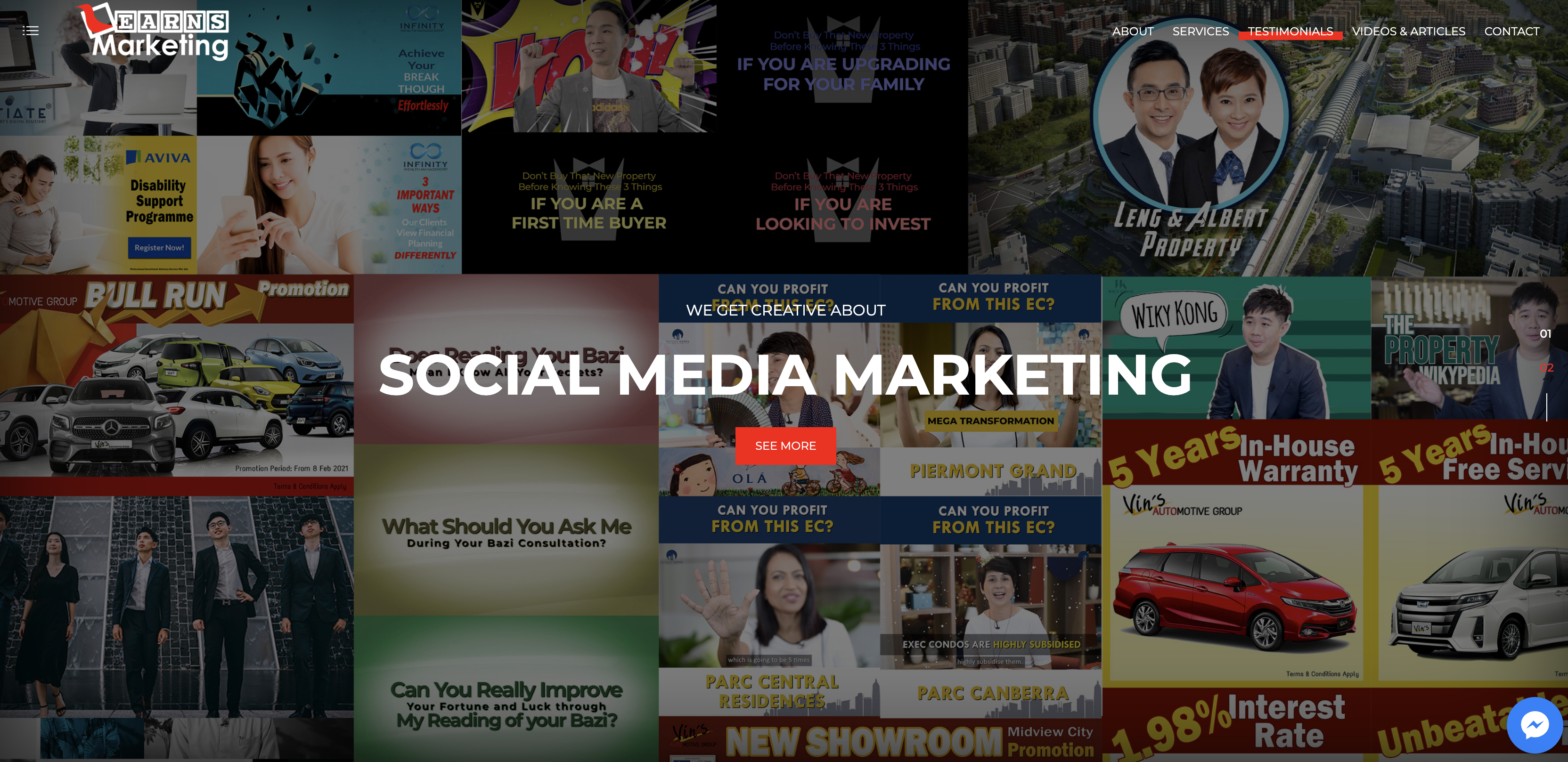 learnsmarketing.com