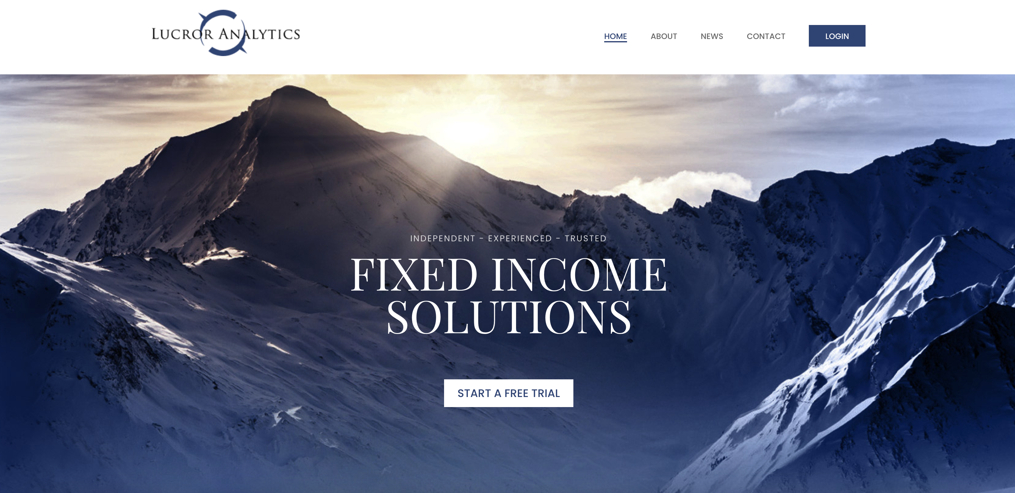 lucroranalytics.com