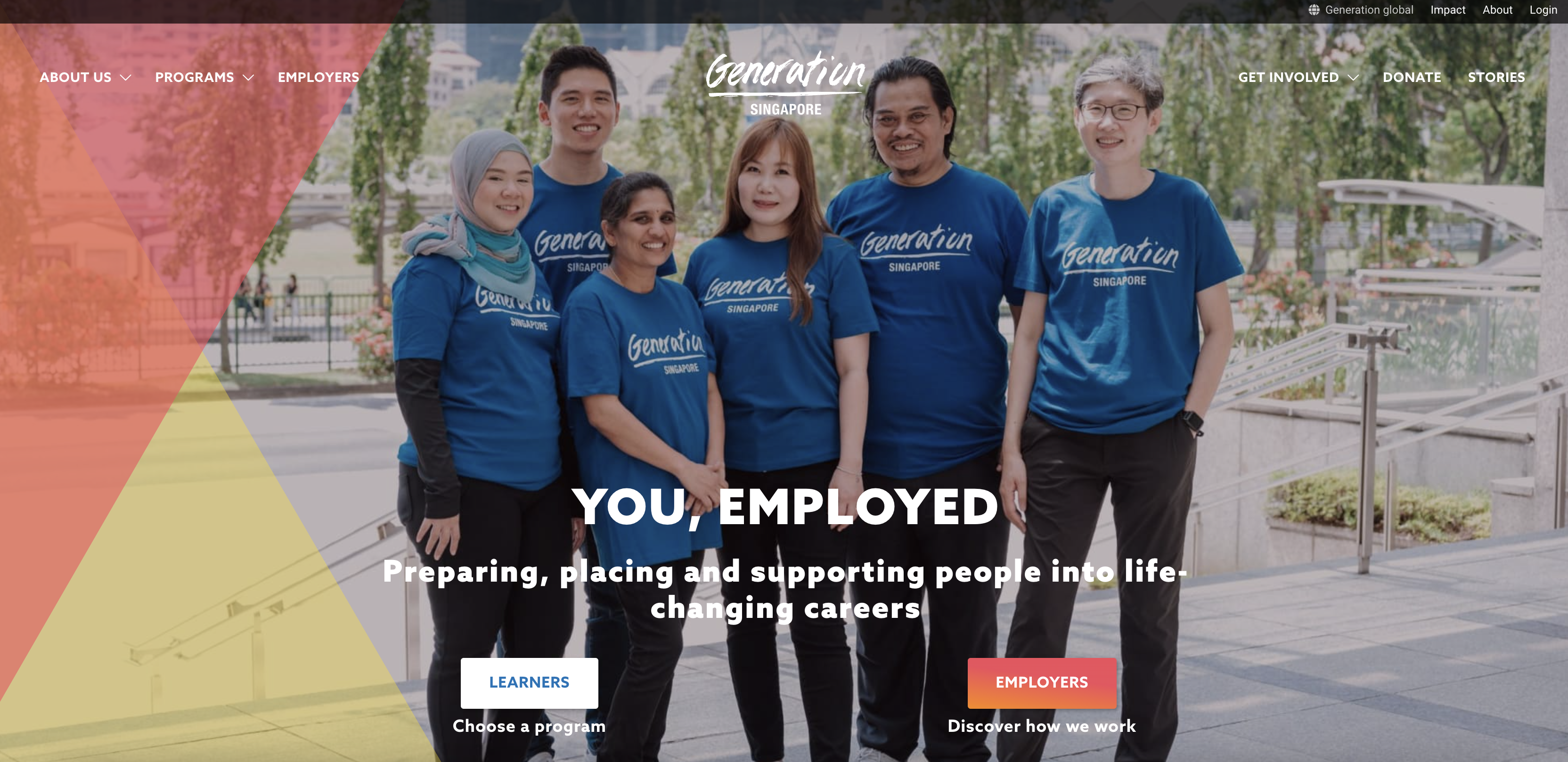 singapore.generation.org