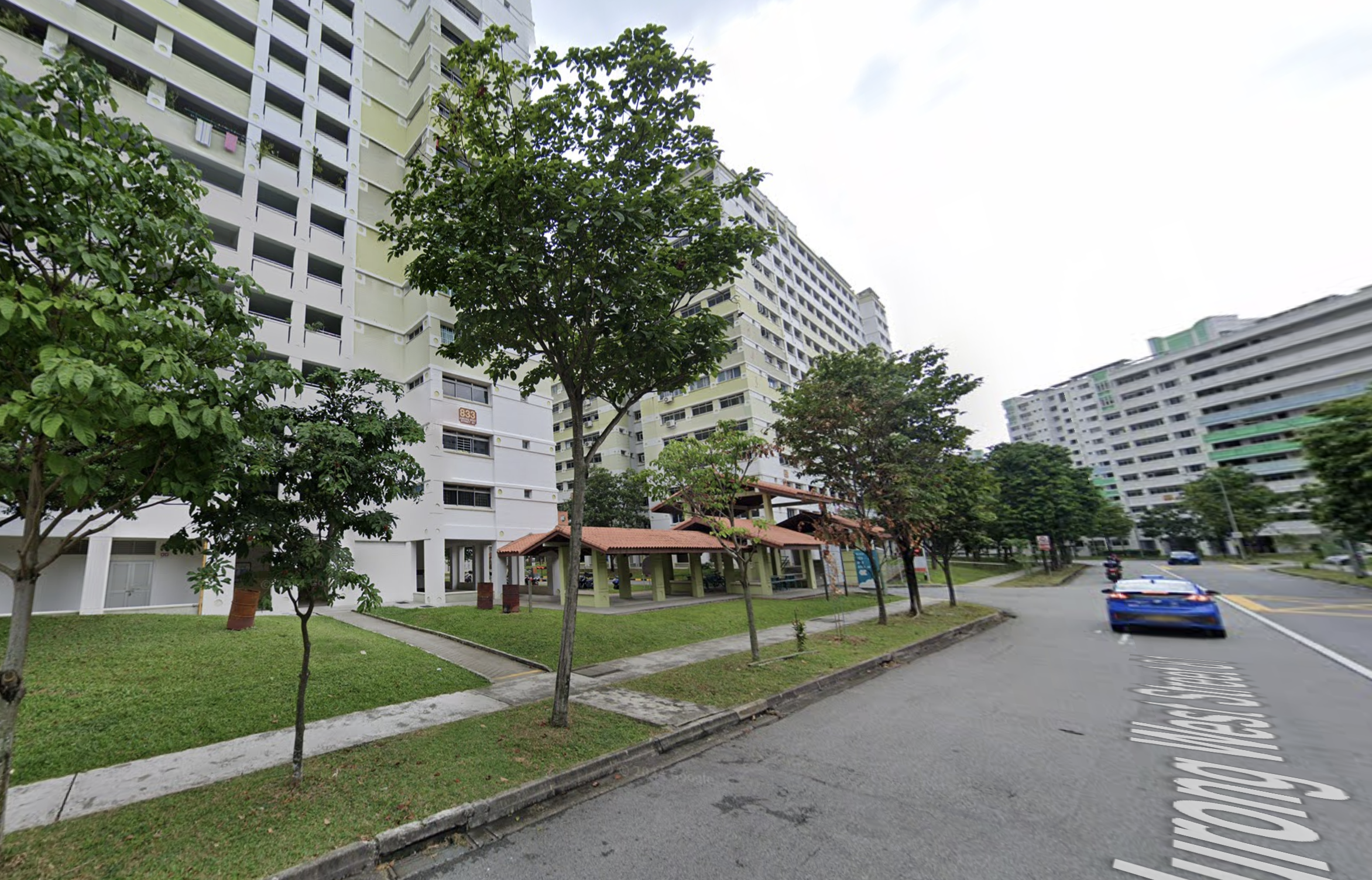 HDB has allocated over $742 million for upgrading works of these HDB flats  islandwide | MoneyDigest.sg