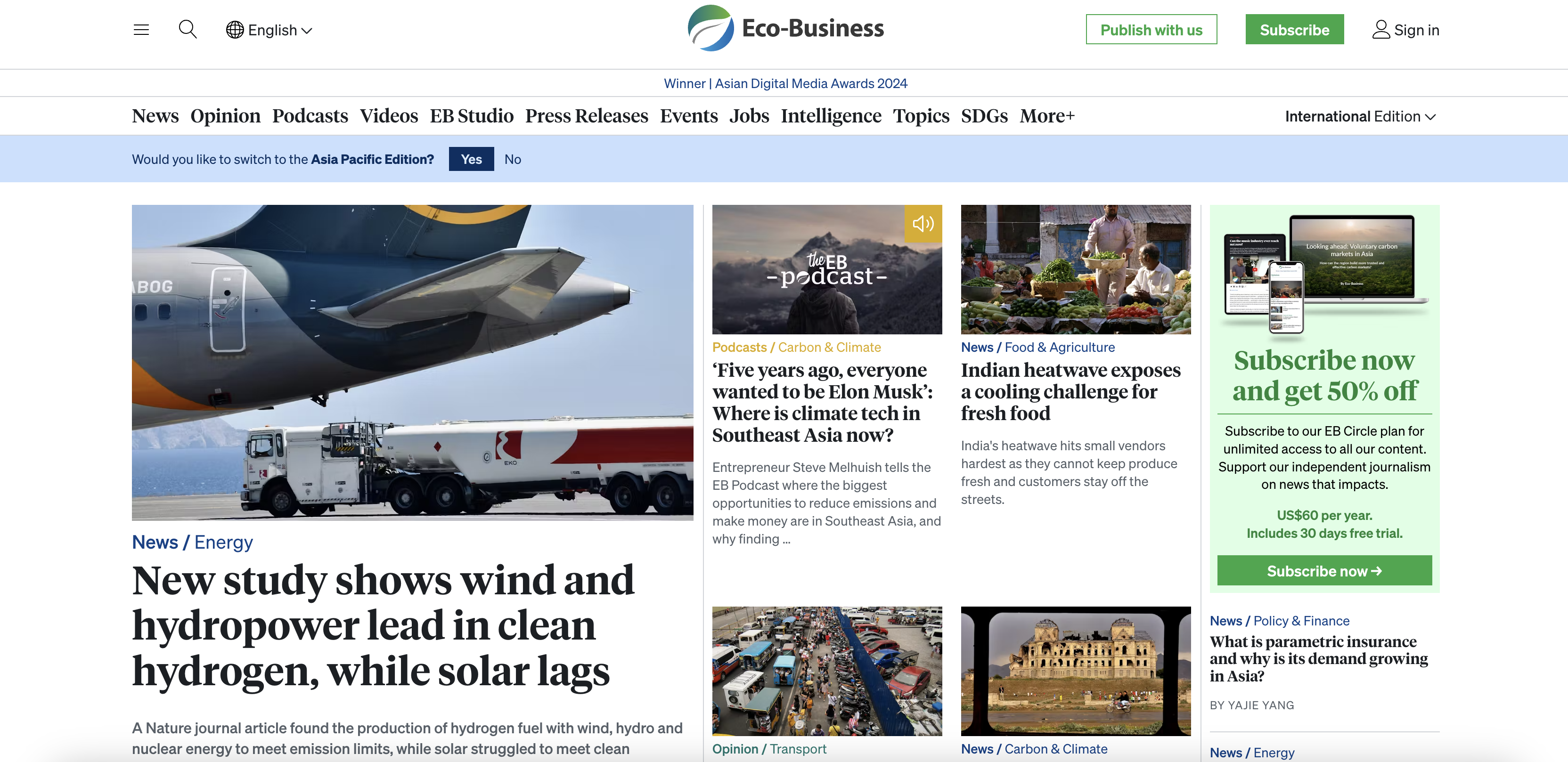 eco-business.com
