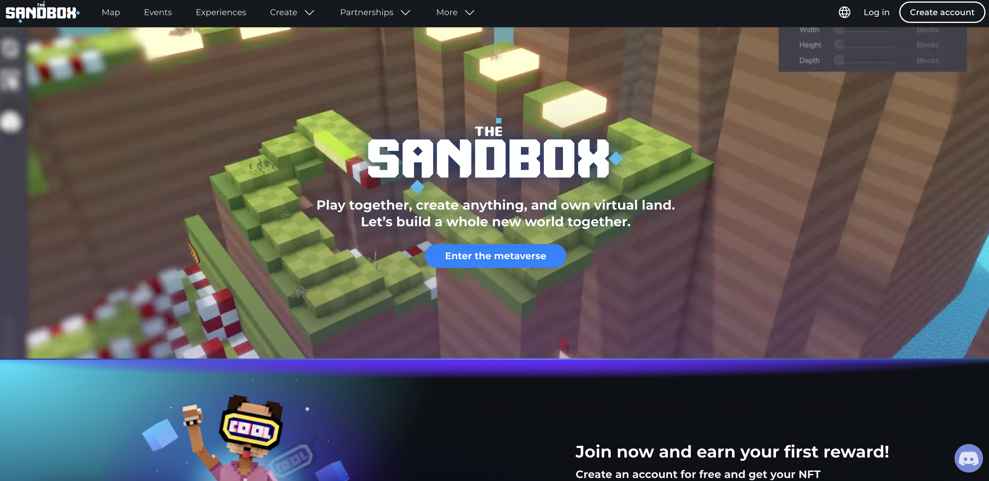 sandbox.game