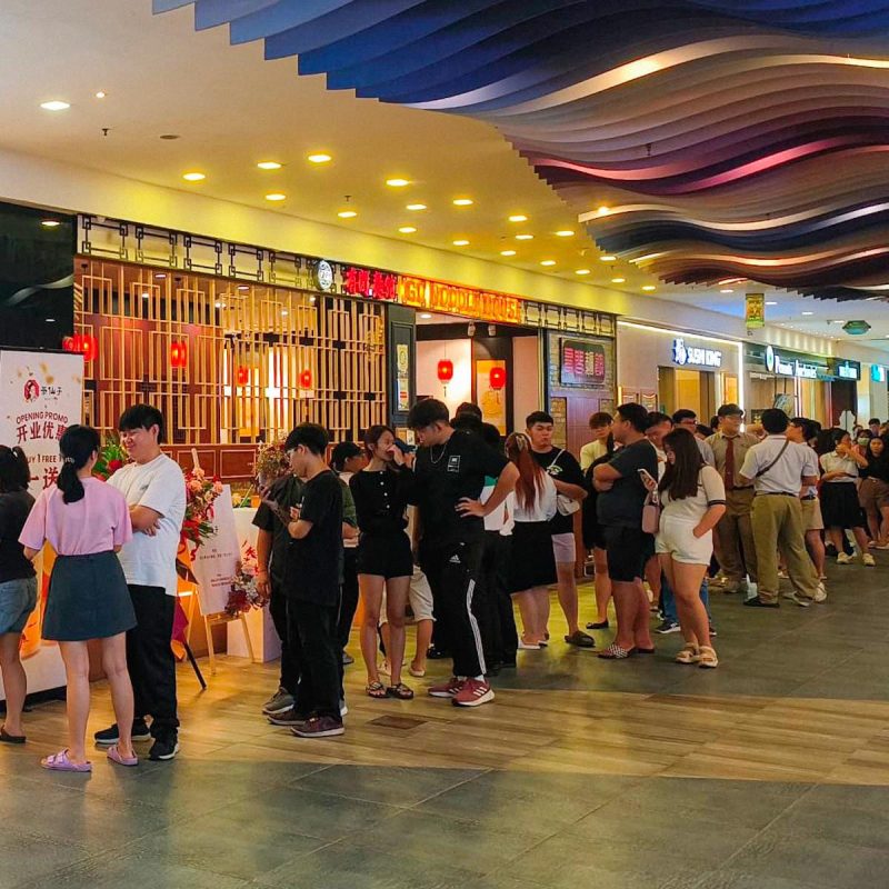 Bubble tea chain 茶仙子 Beutea opens first outlet in Tiong Bahru Plaza ...