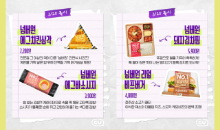 CU March 2025 Foodstuffs