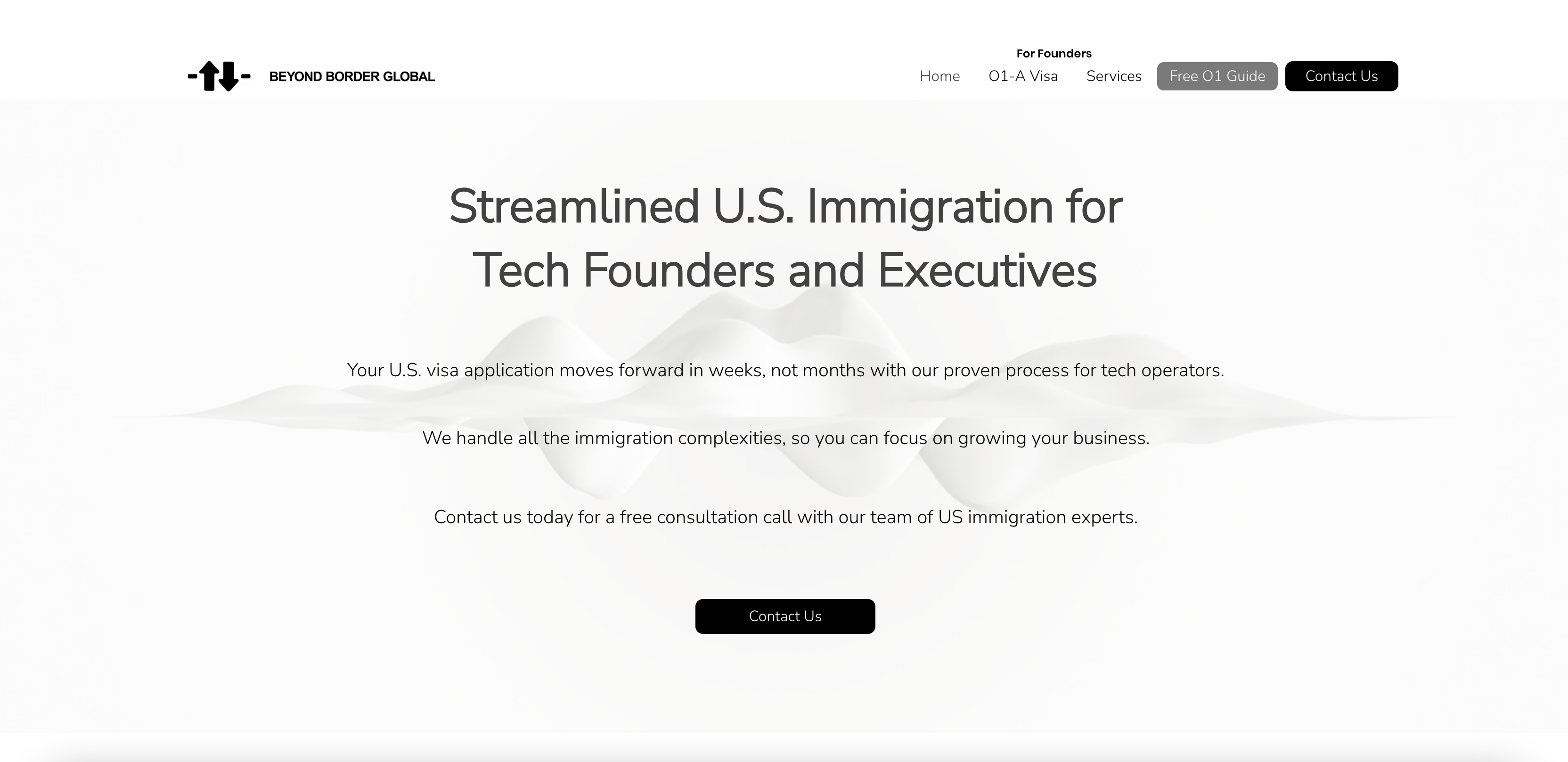 beyondborderglobal.com