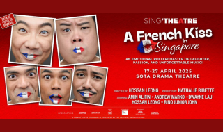Event in Singapore under $50