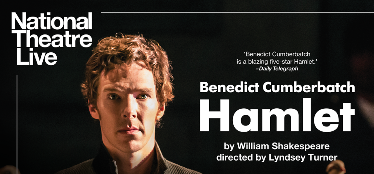 Hamlet (Encore Screening)