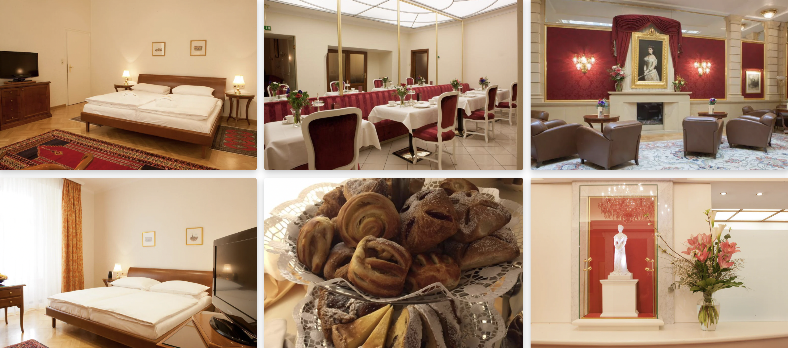 Hotel Kaiserin Elisabeth