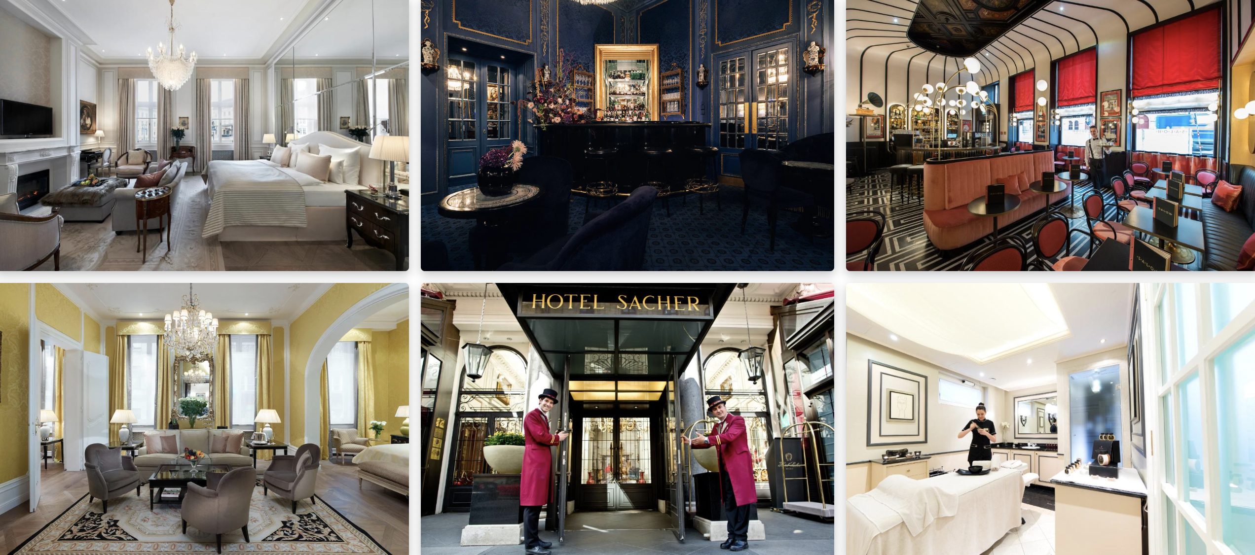 Hotel Sacher