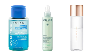 Makeup Removers