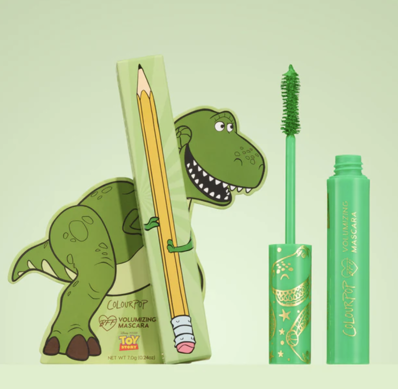 Roar! Volumizing Mascara