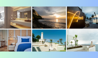 Royal Avila Boutique Resort in Lombok