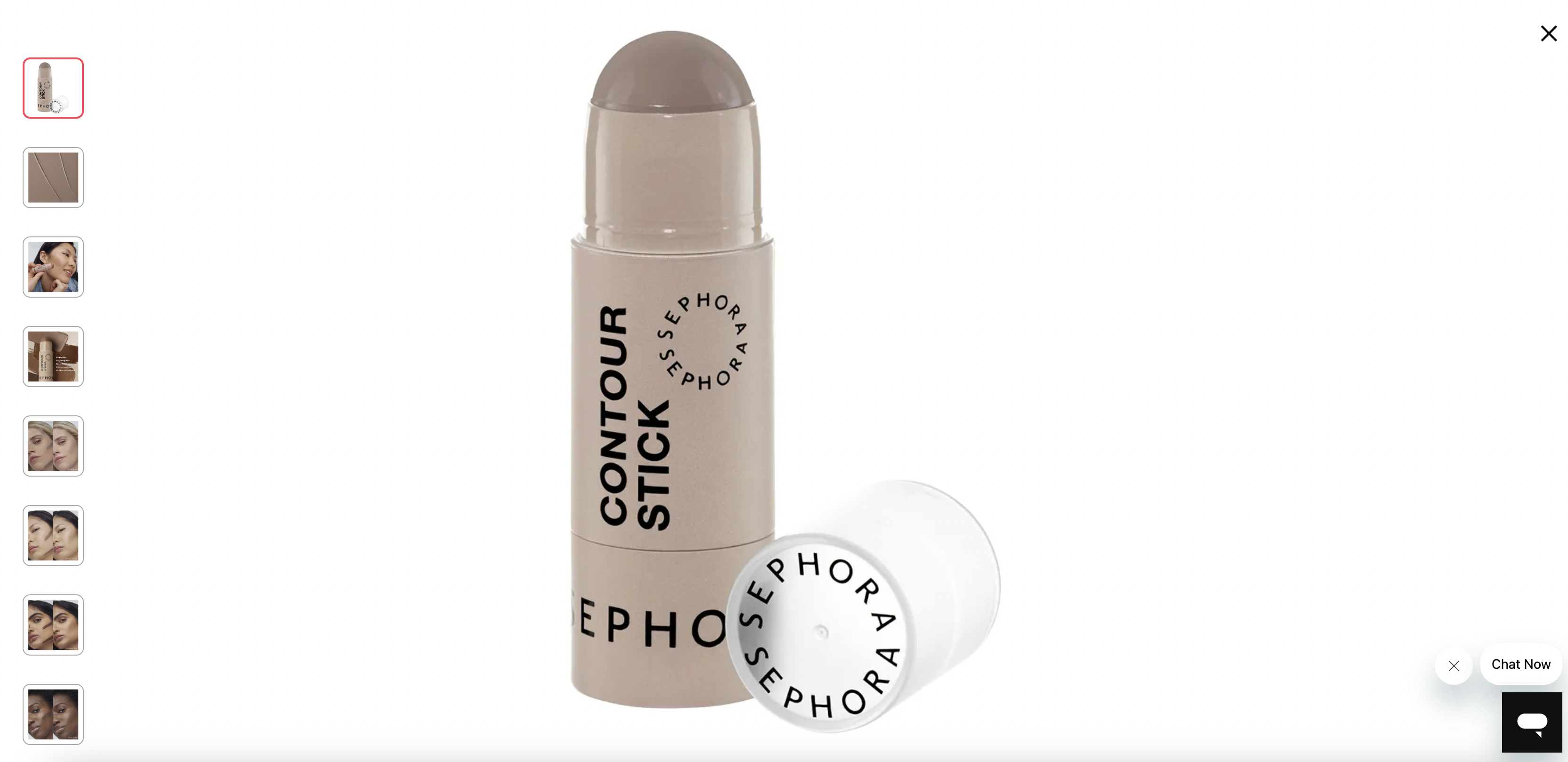 Sephora Collection Contour Stick