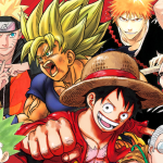 Singapore’s First-Ever JUMP CHARACTERS STORE Pop-Up Lands at Jewel ...