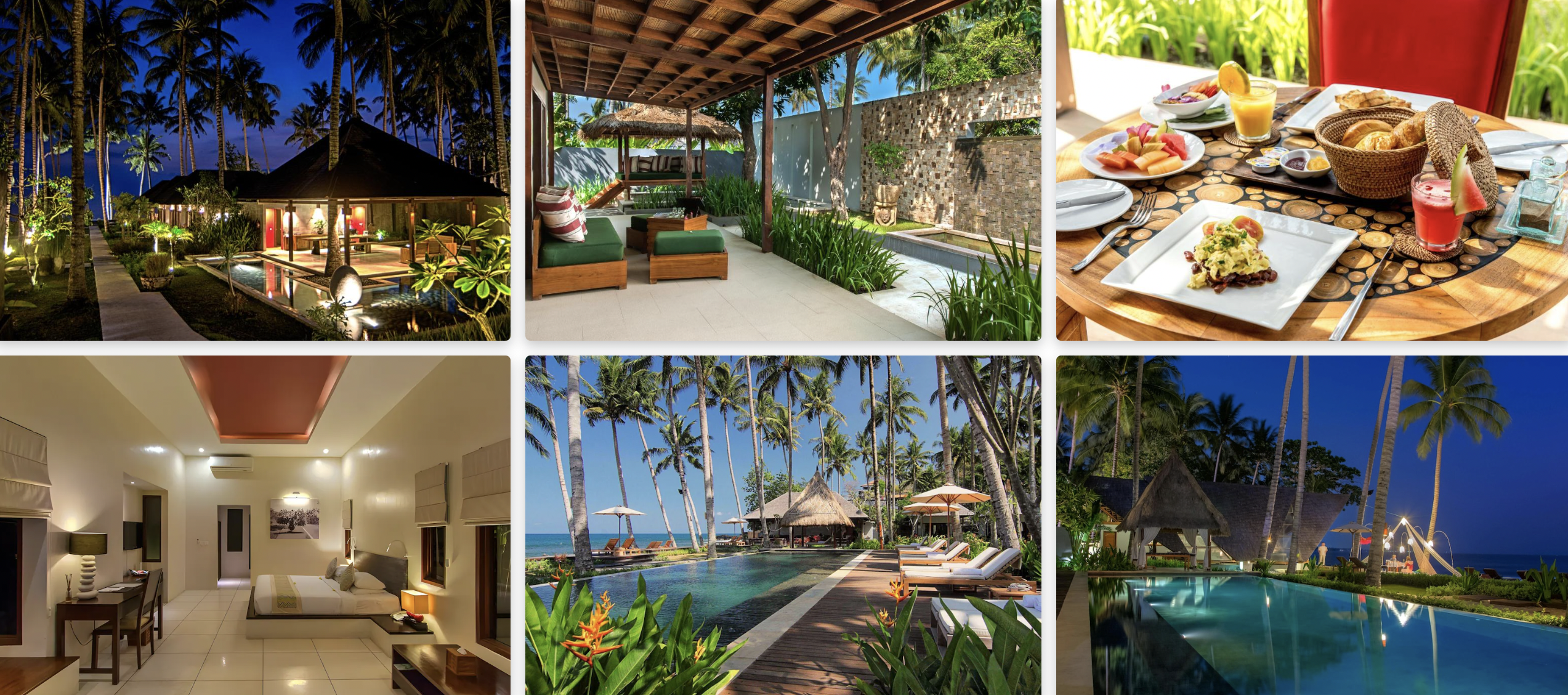 The Chandi Boutique Resort