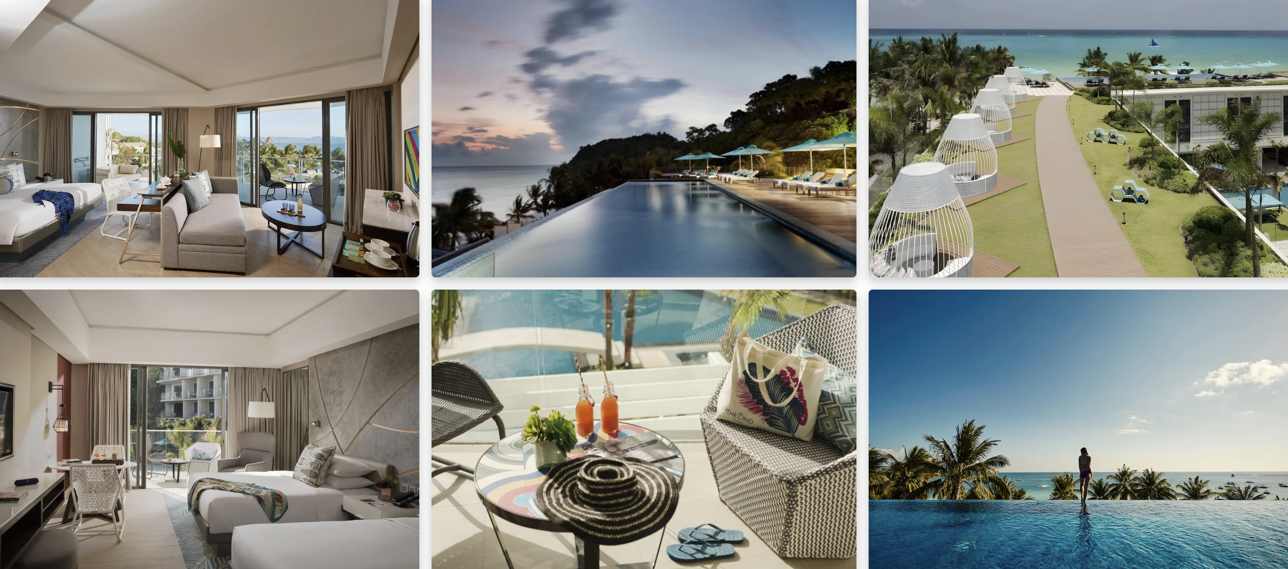 The Lind Boracay