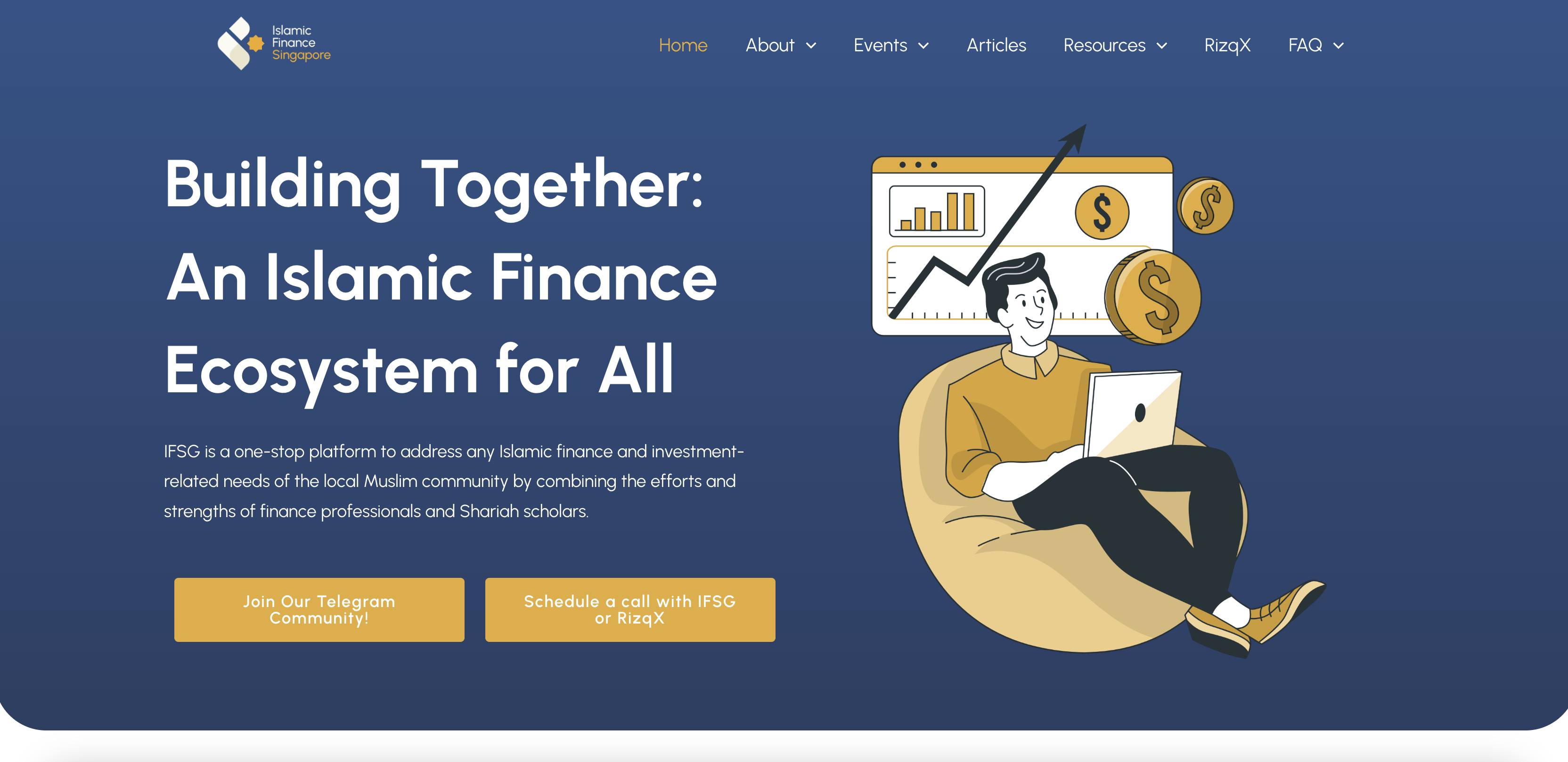 islamicfinancesg.com