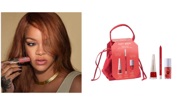 Fenty Beauty New Launches 2025