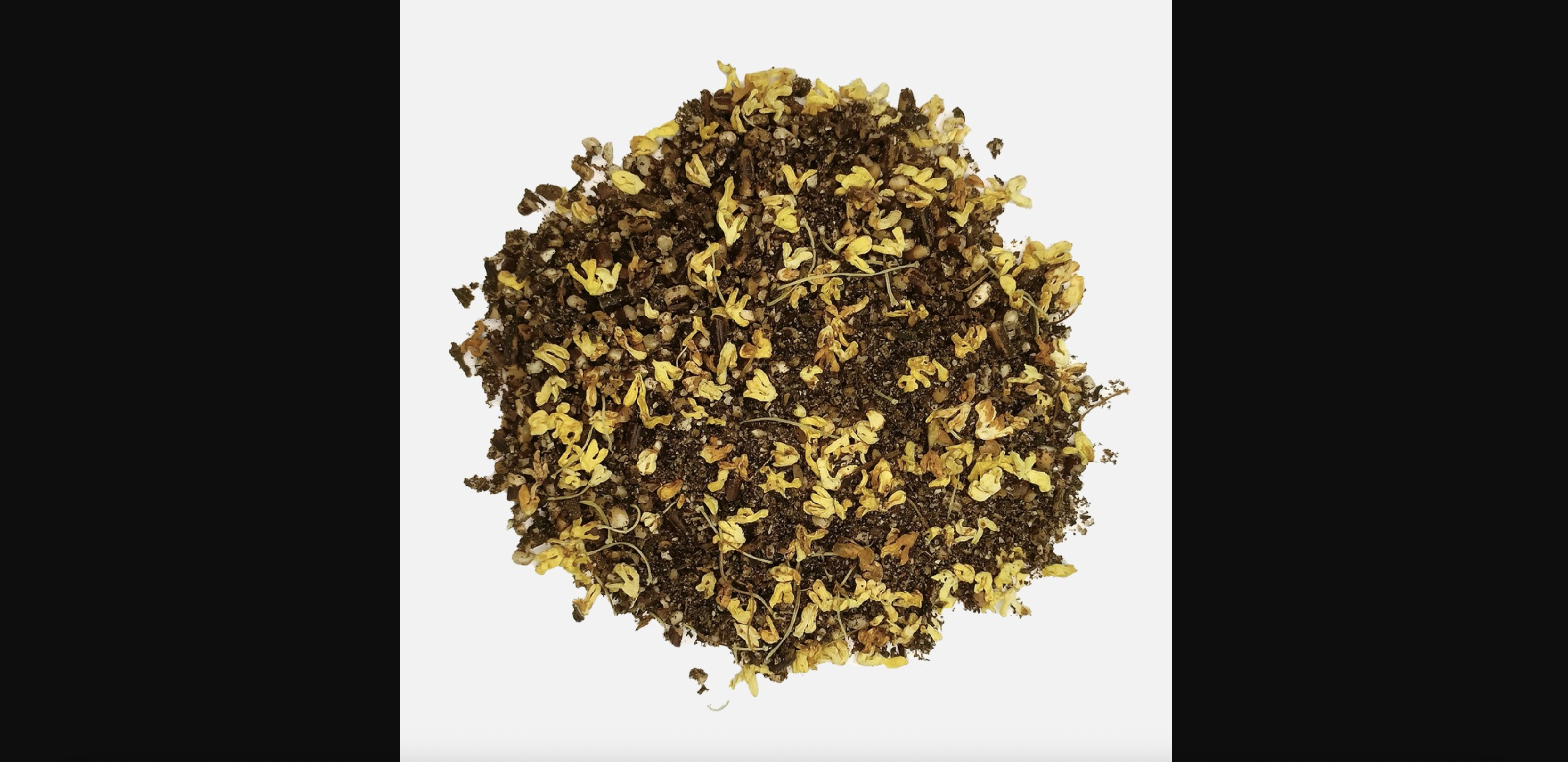 Grand Monarch Tea