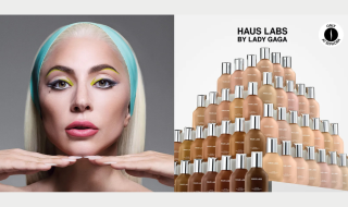 Haus Labs by Lady Gaga