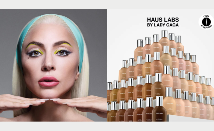 Haus Labs by Lady Gaga