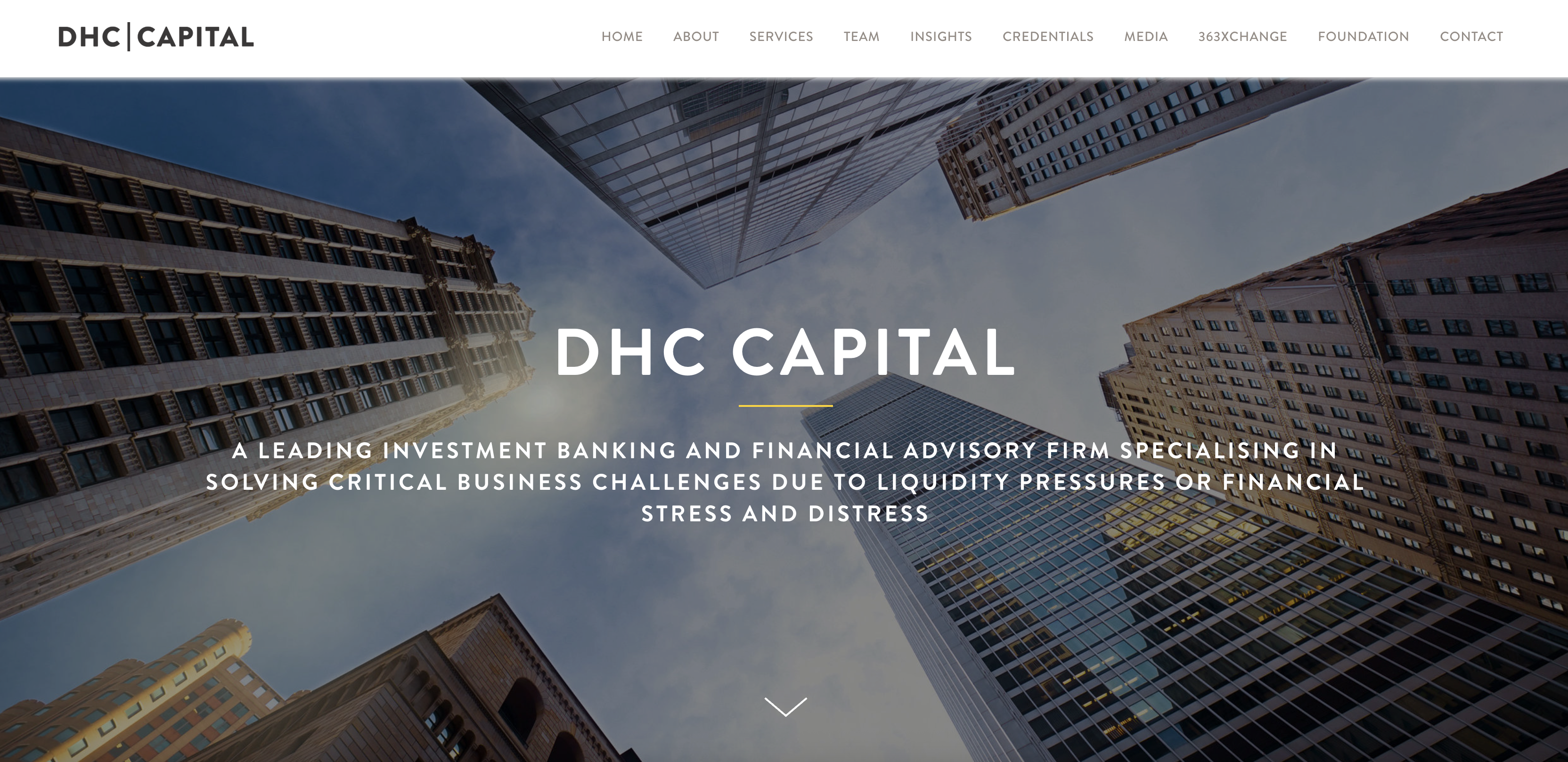 dhccapital.com