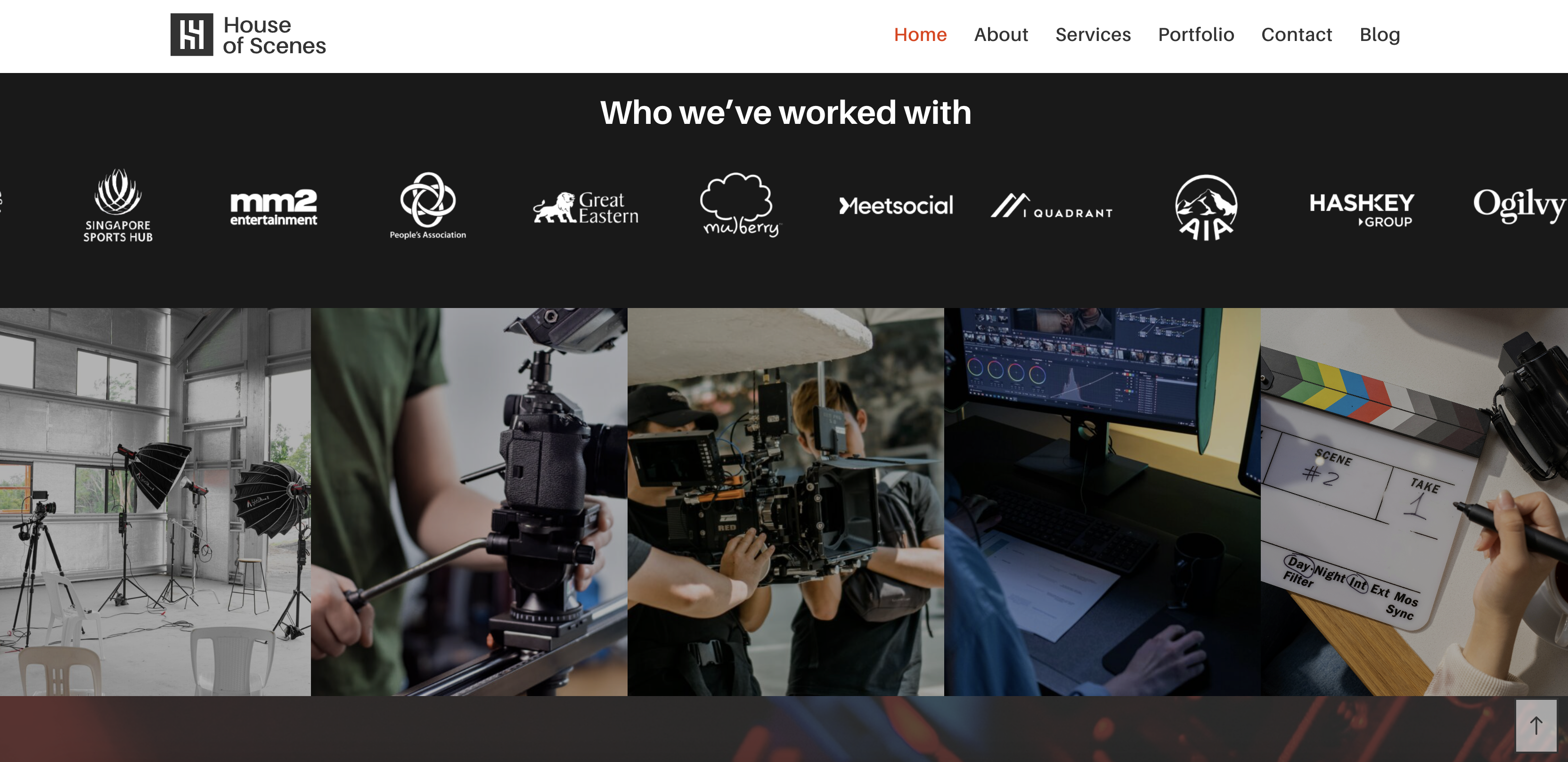 houseofscenes.com