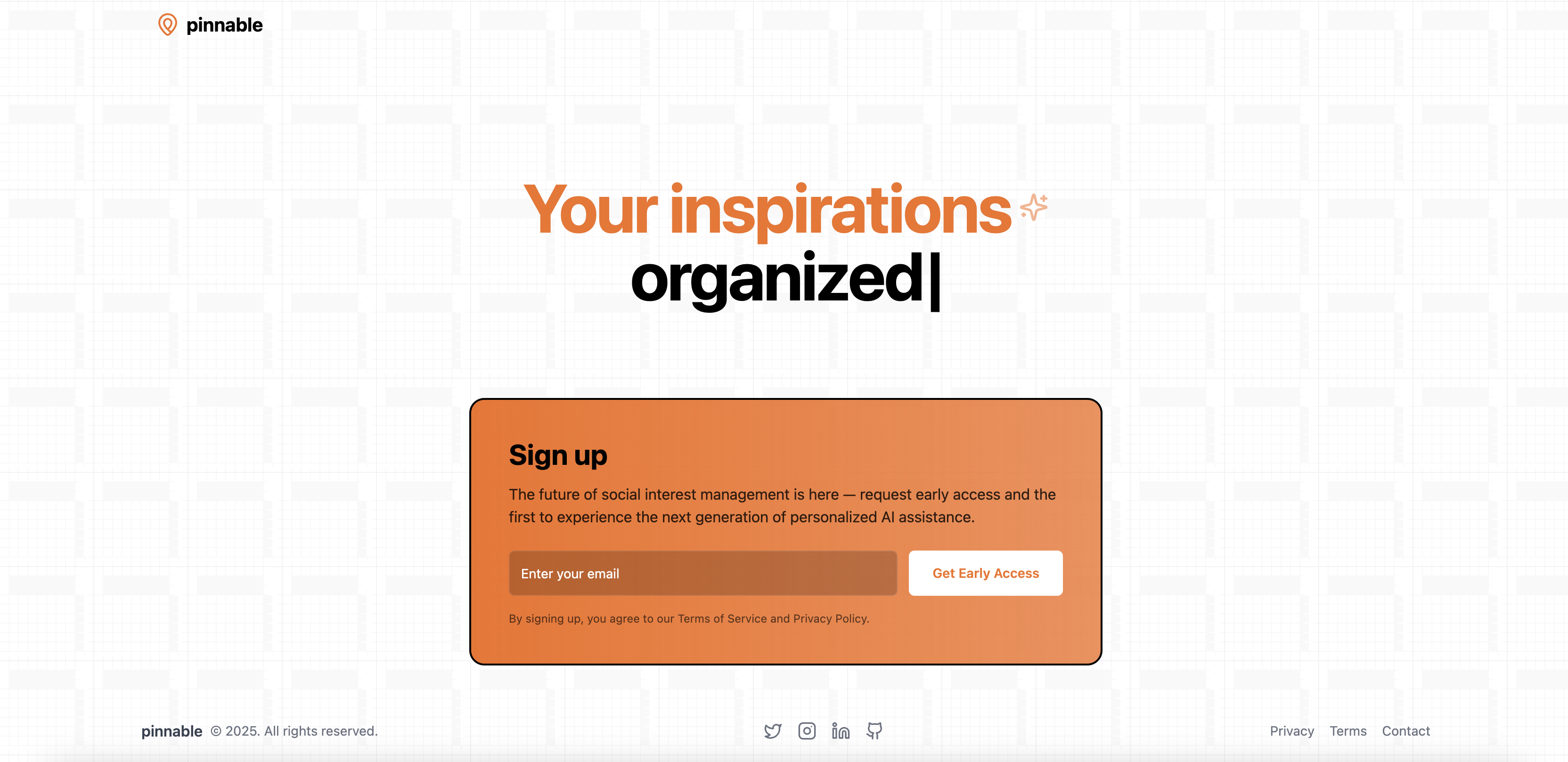 pinnable.ai