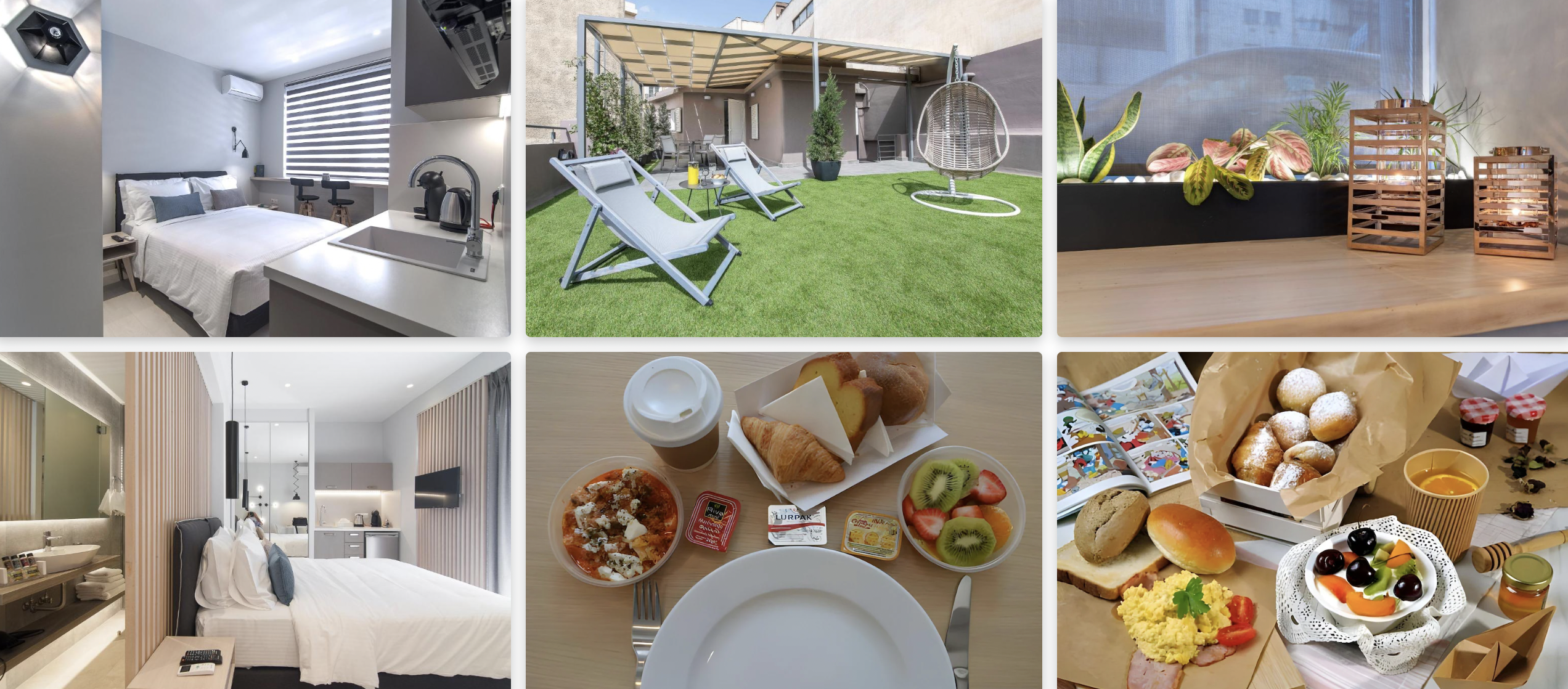 Acropolis Stay Hotel Athens